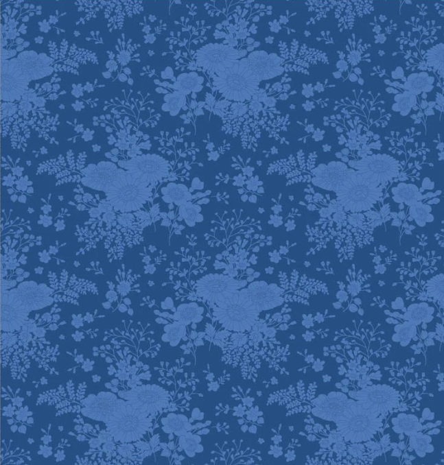 Tilda - Something Blue - Isolde Night - 100673