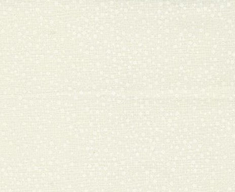 Moda Dotty Thatched Cream 48715-36 quilting cotton fabric