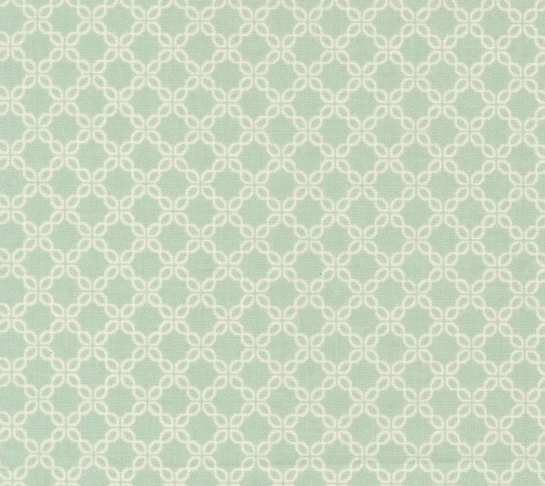 Moda - Sunbonnet Dusty Blue 31768 21