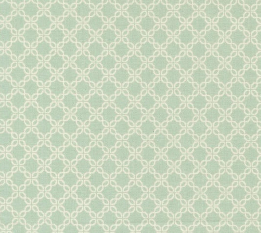 Moda - Sunbonnet Dusty Blue 31768 21