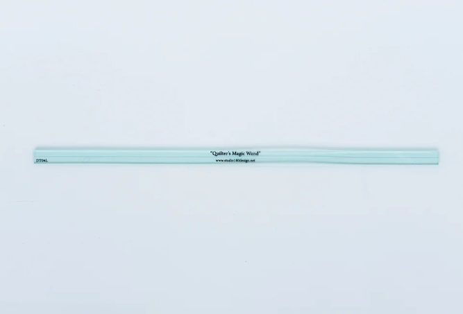 Studio 180 Quilters Magic Wand Long heat resistant seam pressing tool quilting