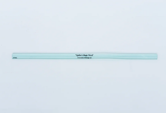 Studio 180 Quilters Magic Wand Long heat resistant seam pressing tool quilting