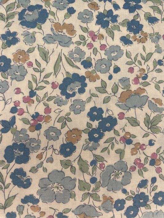 Fern Textiles Sevenberry 611642 Japanese cotton