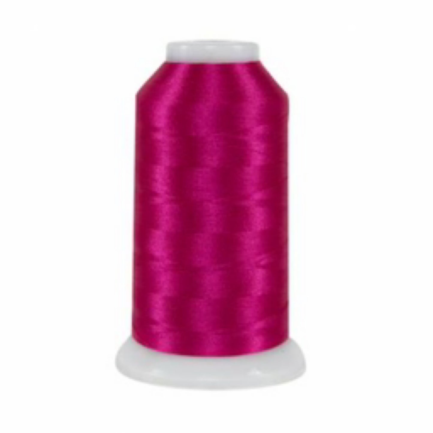 Magnifico 40wt Polyester 3000yd Thread Pink Pink Pink sewing thread