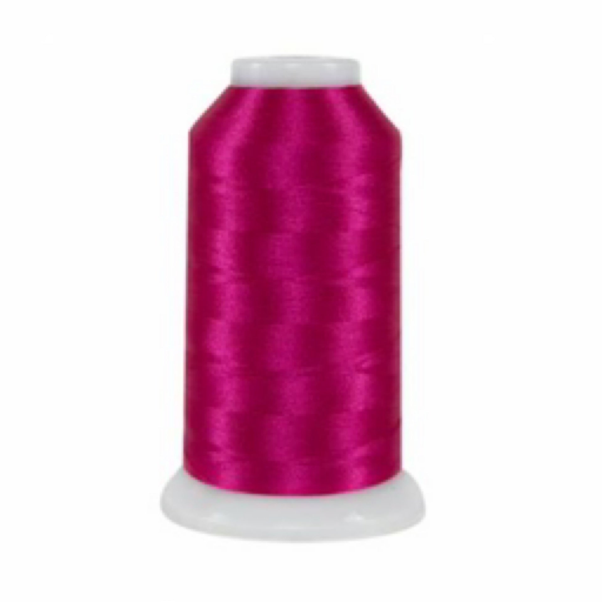 Magnifico 40wt Polyester 3000yd Thread Pink Pink Pink sewing thread