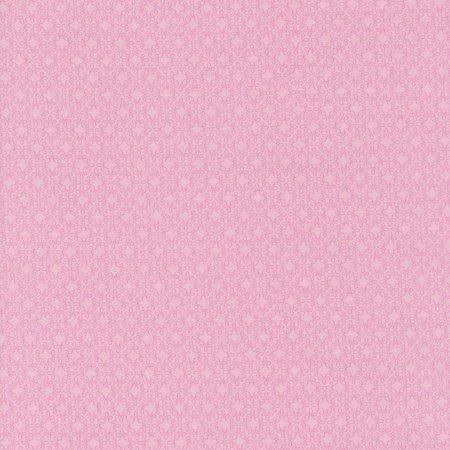 Henry Glass Modern Melody Basics Pink 1063-22 quilting cotton