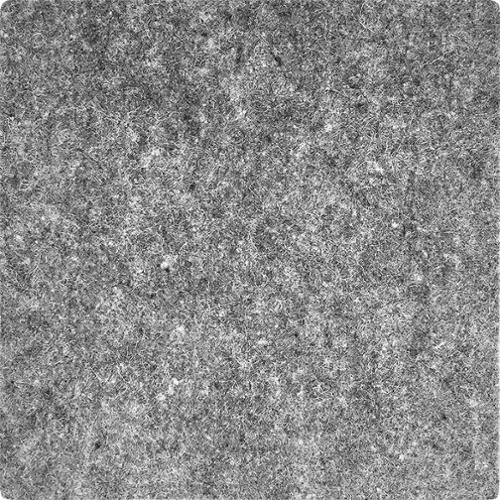 Close-up of a textured gray surface