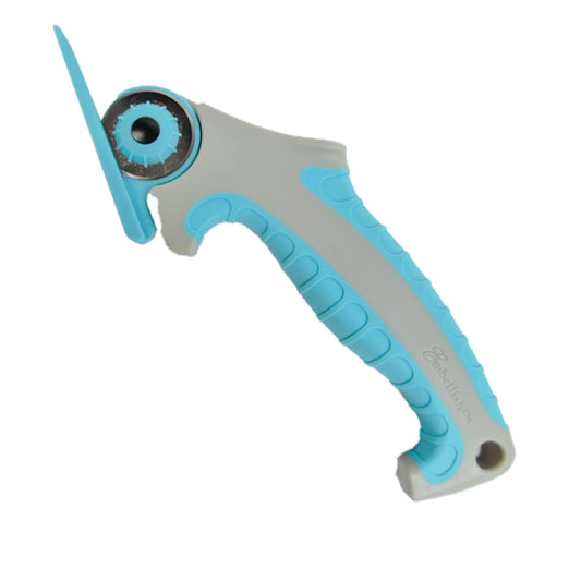 Quilters Select comfort grip chenille cutter tool