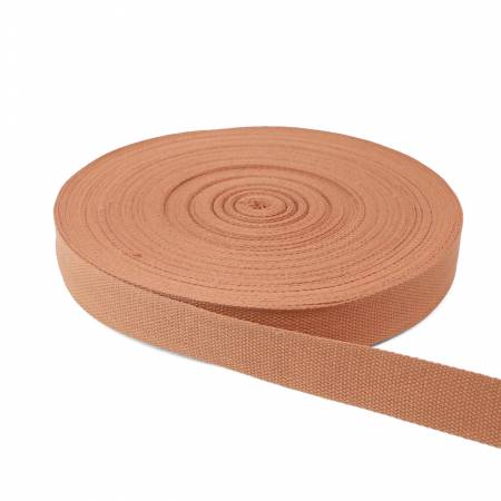 Sunstone Webbing 1-1/2in x 50 yd durable craft strap
