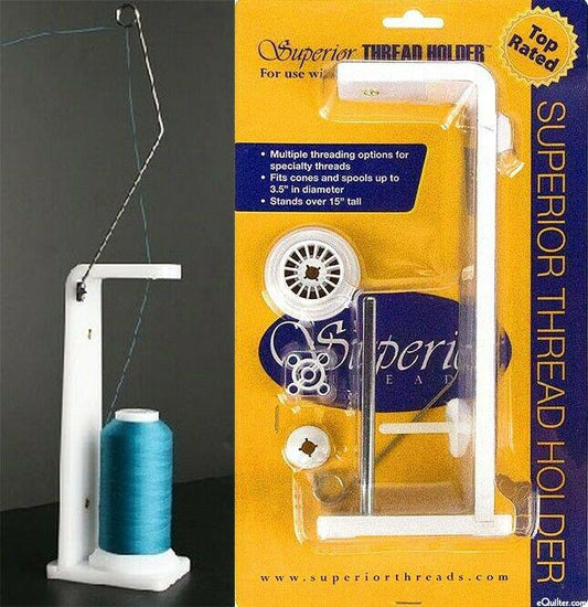 Superior Threads 15 inch tall thread stand for large thread cones