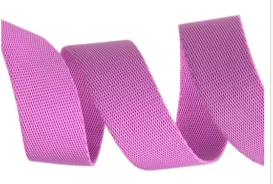 Tula Pink Mystic EverGlow Webbing 1in x 2yd