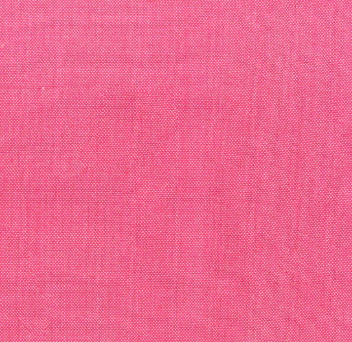 Solid pink color swatch with a textured pattern