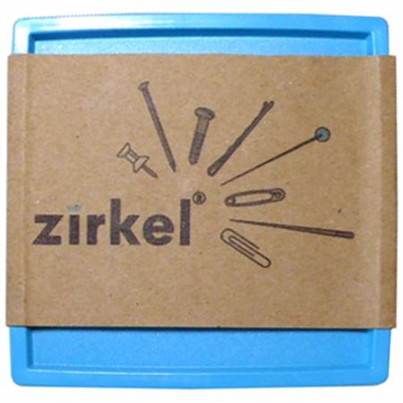 Zirkel Magnetic Organizer Turquoise sewing and quilting pin holder